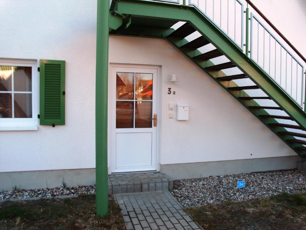 Ferienwohnung Usedomresidenz room 1