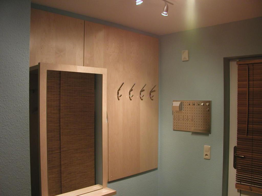 Ferienwohnung Usedomresidenz room 2
