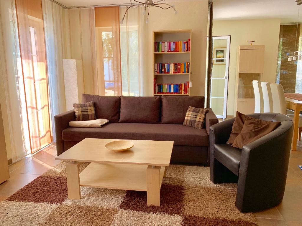 Ferienwohnung Usedomresidenz room 3