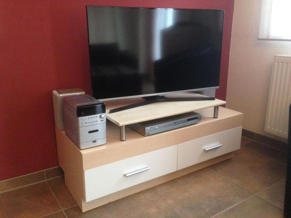 Ferienwohnung Usedomresidenz room 5