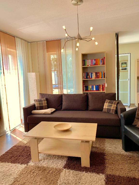 Ferienwohnung Usedomresidenz room 6